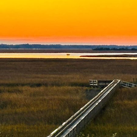 2065 Salt Marsh Villa Seabrook Island Exterior foto