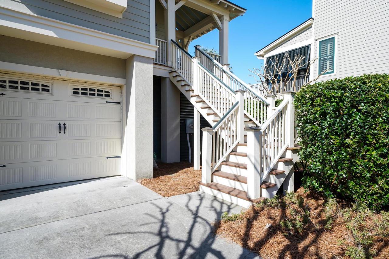 2065 Salt Marsh Villa Seabrook Island Exterior foto