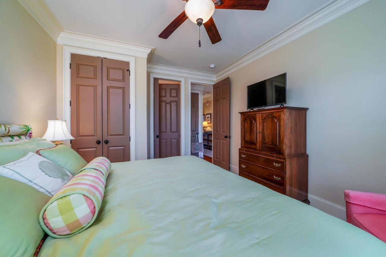 2065 Salt Marsh Villa Seabrook Island Exterior foto