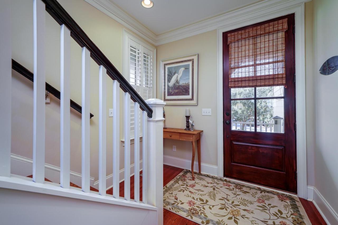 2065 Salt Marsh Villa Seabrook Island Exterior foto