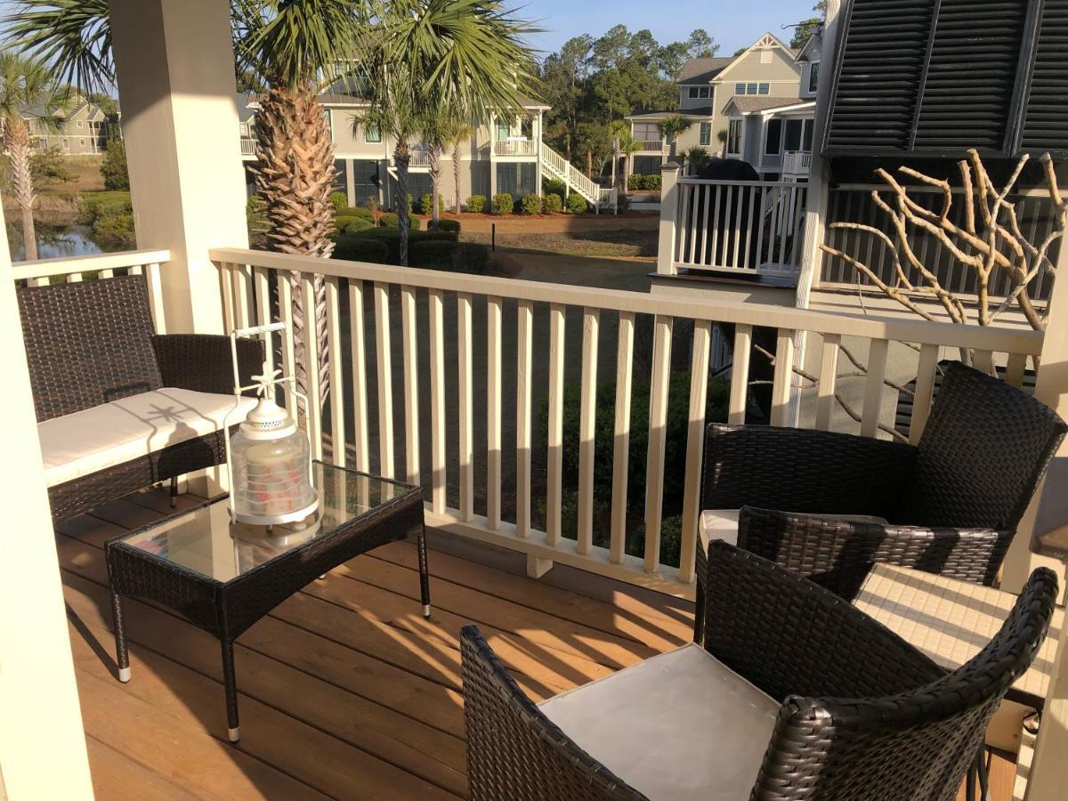 2065 Salt Marsh Villa Seabrook Island Exterior foto