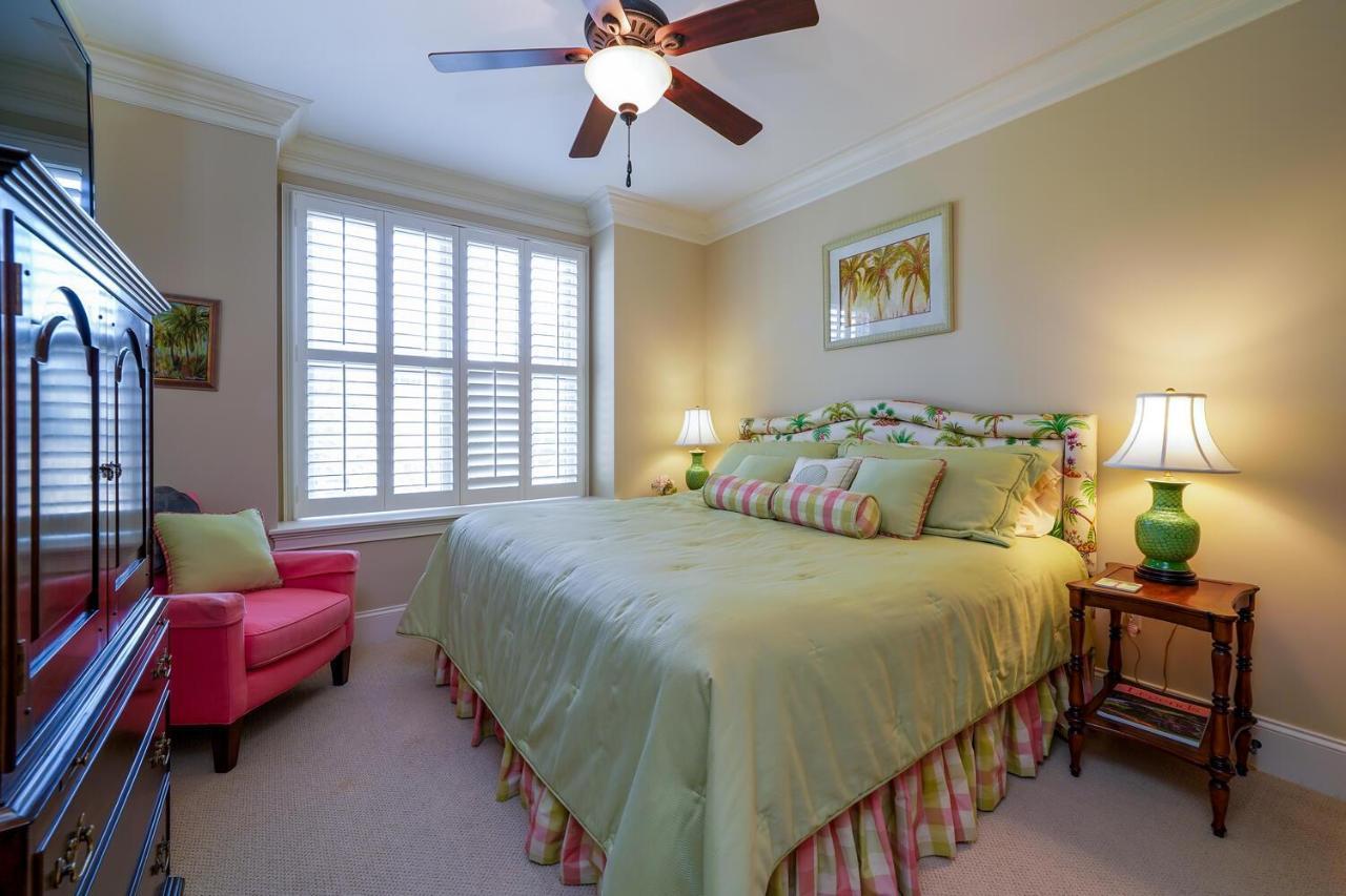 2065 Salt Marsh Villa Seabrook Island Exterior foto