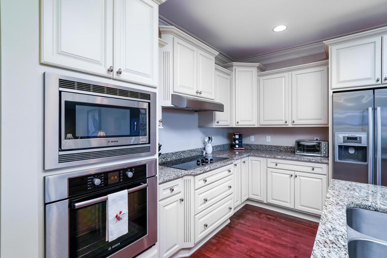 2065 Salt Marsh Villa Seabrook Island Exterior foto