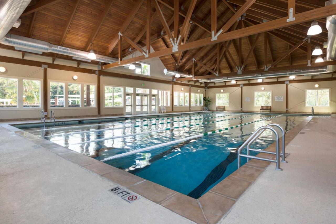2065 Salt Marsh Villa Seabrook Island Exterior foto