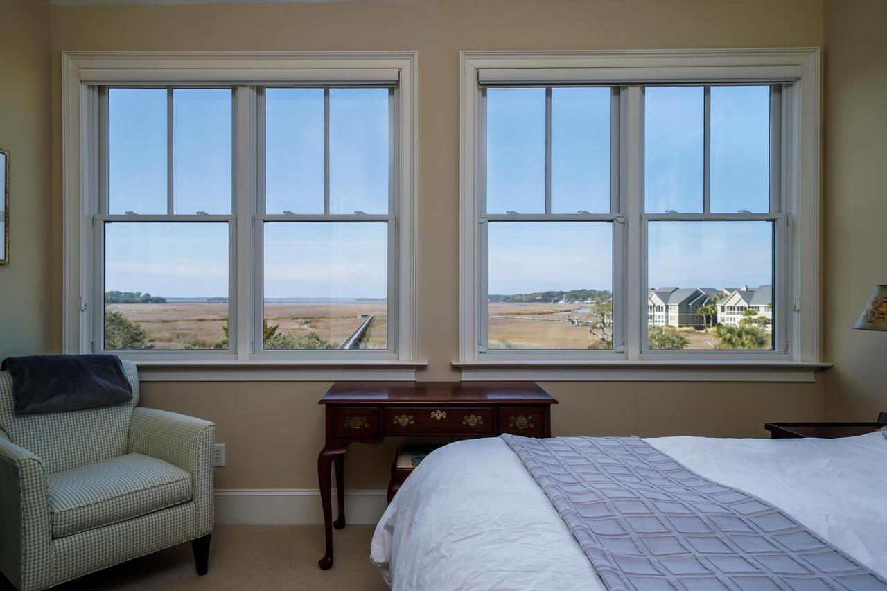 2065 Salt Marsh Villa Seabrook Island Exterior foto