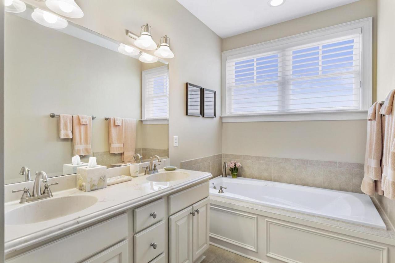 2065 Salt Marsh Villa Seabrook Island Exterior foto