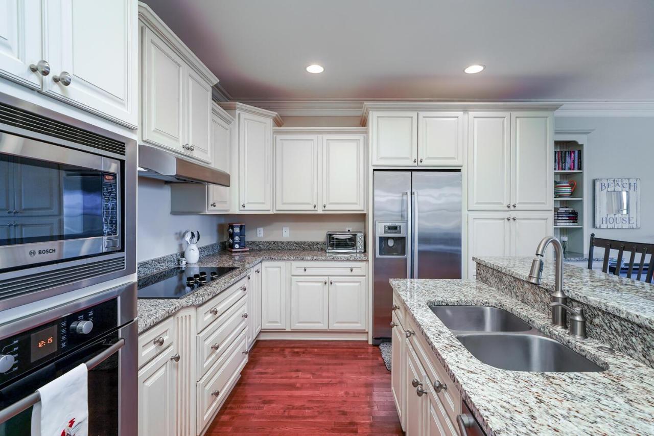 2065 Salt Marsh Villa Seabrook Island Exterior foto