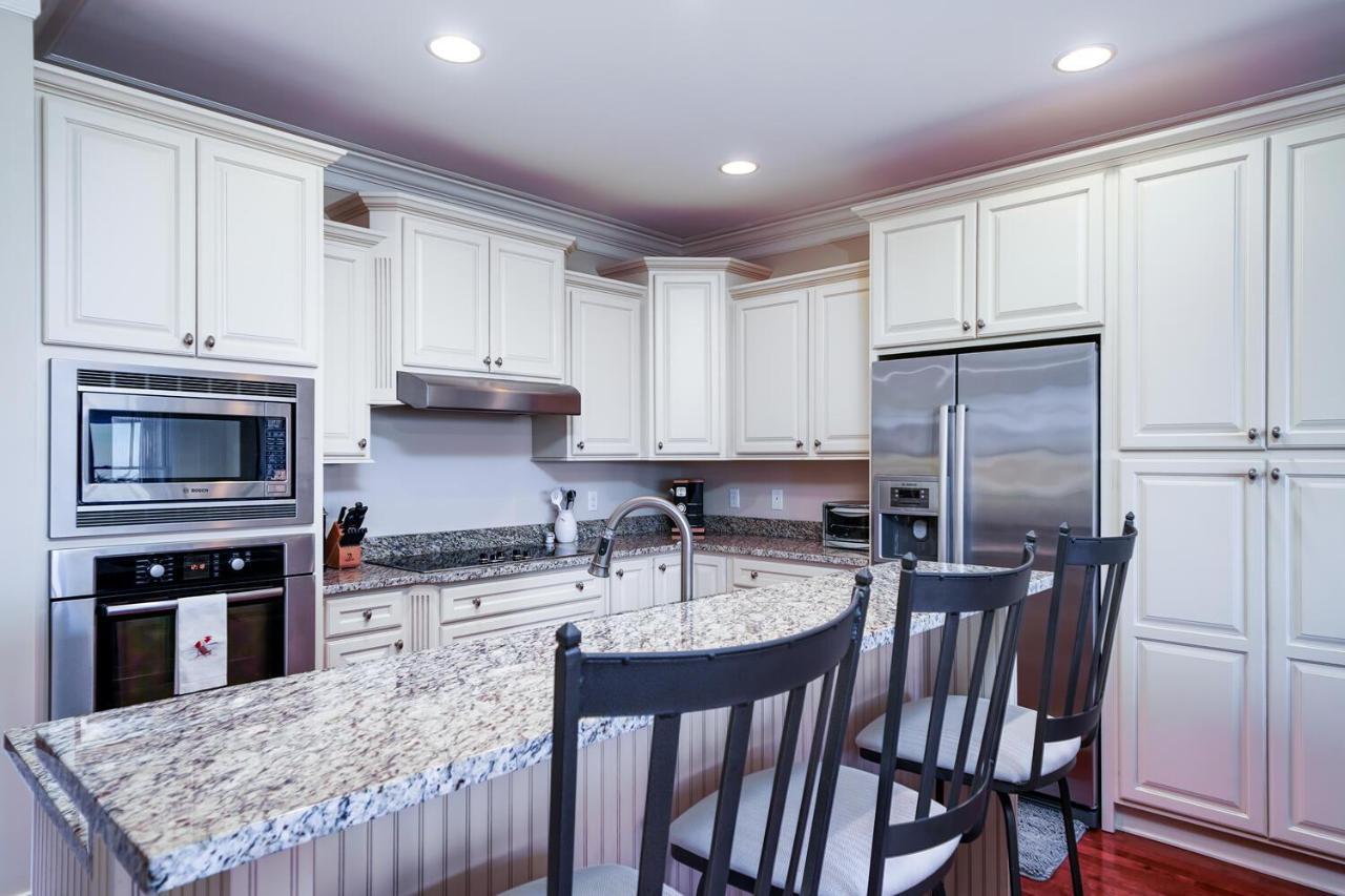 2065 Salt Marsh Villa Seabrook Island Exterior foto