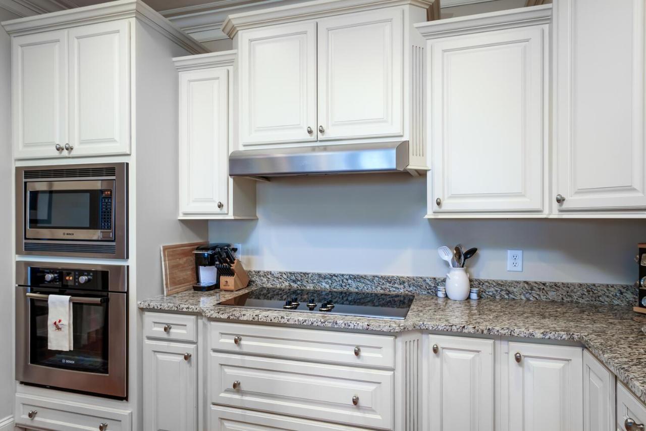 2065 Salt Marsh Villa Seabrook Island Exterior foto