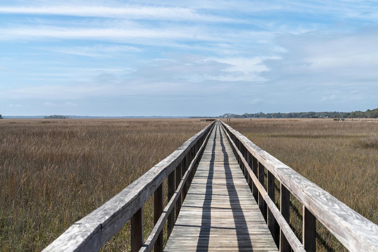 2065 Salt Marsh Villa Seabrook Island Exterior foto